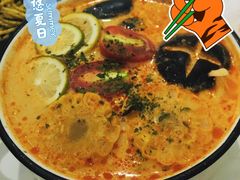 -嗒令甜品·主题融合料理餐厅(首座时代店)