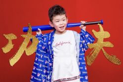 -卡洛儿高端儿童摄影(郑东新区店)