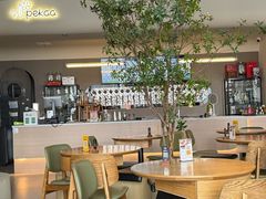 -Pekaa啤咖食肆Coffee&Bistro