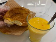 -香港威特瑞茶餐厅(小白楼音乐厅店)