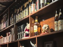 -半藏居酒屋(香港花园店)