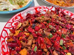 -川人百味·水煮活鱼(赛罕万达店)