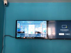 -宝岛眼镜·星创视光中心(威海路店)