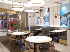 大堂-鹿港小镇(悠唐店)