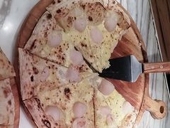 -比格比萨自助(南京万达茂店)