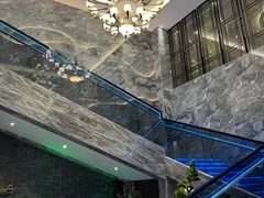 -金紫荆美食自助餐厅