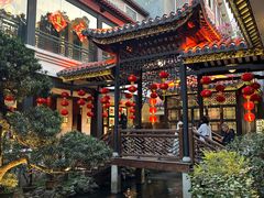 -北园酒家(小北路店)