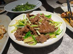 -留半山·香港食堂(啦啦宝都店)