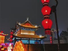 -西安城墙·碑林历史文化景区