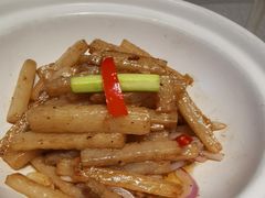 -简小舍·民间手艺菜(武昌江滩店)