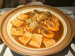 -船歌·鱼水饺青岛菜(金狮广场店)
