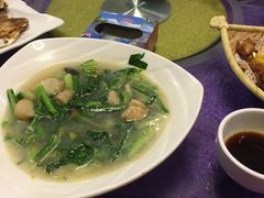 -百姓百味海鲜酒楼(粤垦路总店)