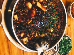 -黑竹香鸡(营和巷店)