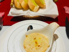 -戈雅法餐厅(世界城广场店)