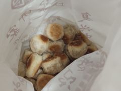 -宋记饼家(石门二路店)