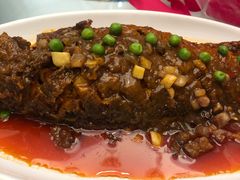 -鑫百万烤鸭店(大兴店)