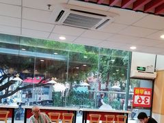 -永和大王(茉莉上新·友谊店)