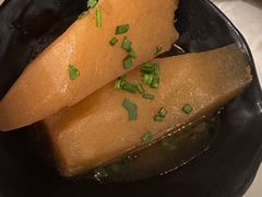 -院子餐厅·大锅菜·老杭帮(桥西直街店)