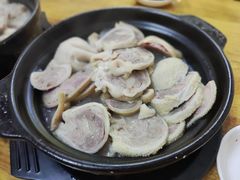 -赵家牛肉砂锅(台西三路店)