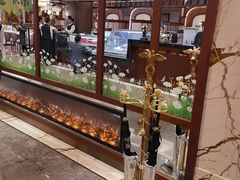 -马克西姆俄罗斯餐厅(绥芬河店)