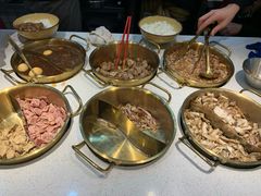 -流浪地图剁椒卤汁拌饭(未来城购物广场店)