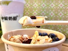 -宝珠奶酪(浦东金桥店)