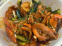 -辣螃铠盆盆蟹大排档(总店)