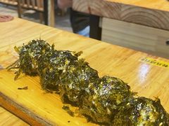 -金顺韩式烤肉·网红烤肉店(广利路店)