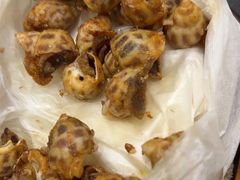 -飞尝蚝·顺德菜·鱼生(顺德总店)