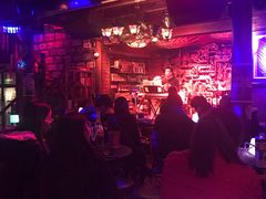 -周庄红庭演艺酒吧