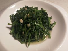 空心菜-千岛湖小鱼儿·淳安匠心农家菜