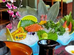 -牛New寿喜烧(金鹰世界店)