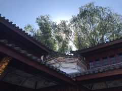 -上海美帆帆船露营基地