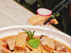 -梁记粥铺(开元地中海店)