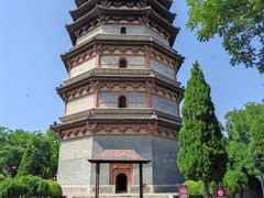 -天宁寺