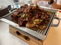 -四季民福烤鸭店(前门店)