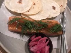 -BOR Eatery(安福路店)