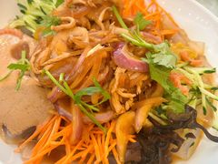 -牟传仁饭庄(星海店)