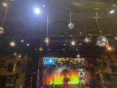 -胡桃里乐队酒馆(广州塔店)