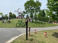 -广富林郊野公园