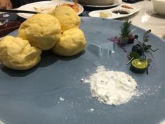 -子霖南山鲜虾面(南山总店)