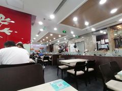 -康师傅私房牛肉面(北京南站店)