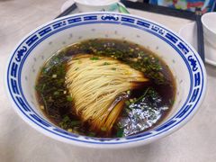 -二泉园老菜馆·百年无锡菜