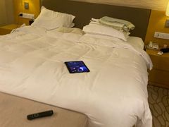 -天津水游城丽筠酒店