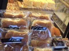 -恩朵烘焙坊(金街总店)