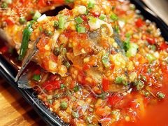 -盖帮鳝鱼串串(东郊记忆店)