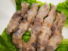 -岳合轩老北京涮肉