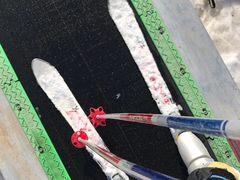 -蓟县盘山滑雪场