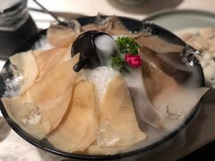 -煲宫猪肚鸡(晶品店)