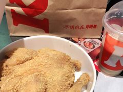 -肯德基(年家浜店)